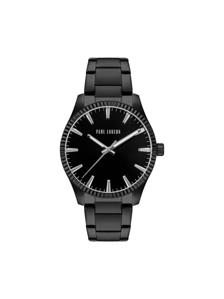 Satovi Paul Lorens crna