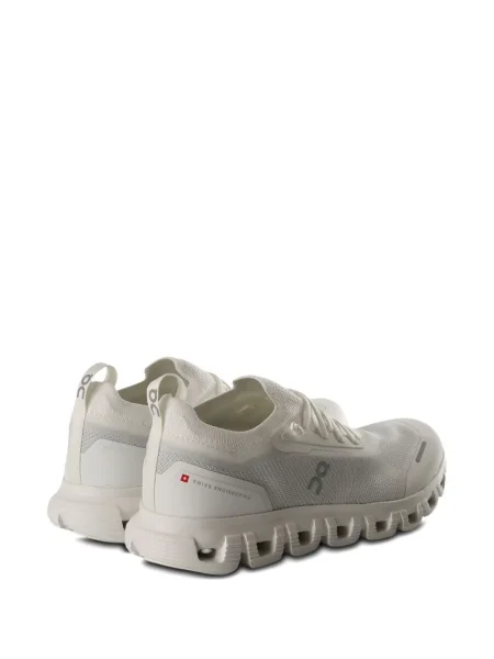 Sneakerși On-running alergare alb