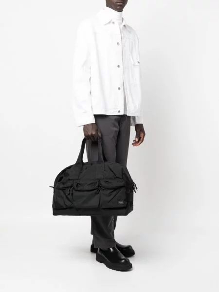 Torbica Porter-yoshida & Co. crna