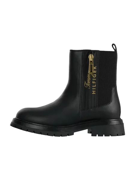 Aulinukai Tommy Hilfiger Ashlyn M juoda