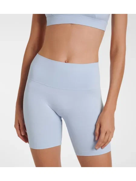 Pantaloni scurți Norba albastru