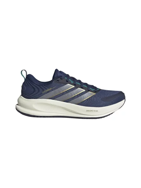 Pantofi Adidas albastru