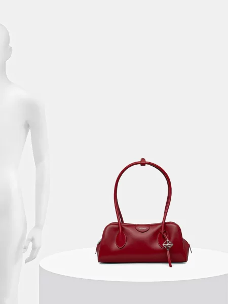 Calvin Klein Válltáskák piros