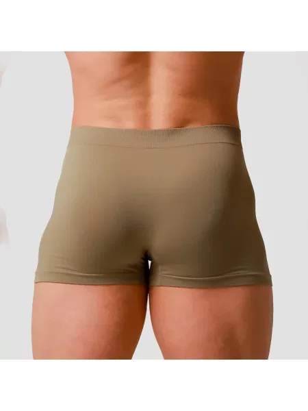 Bokserki bezszwowe slim Seamless