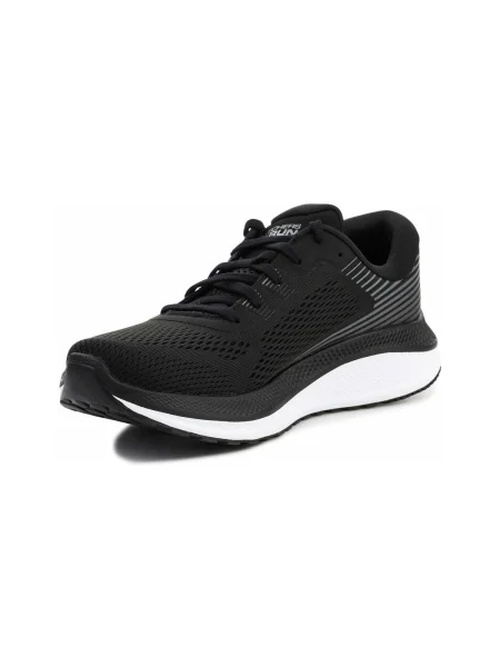 Pantofi Skechers alb