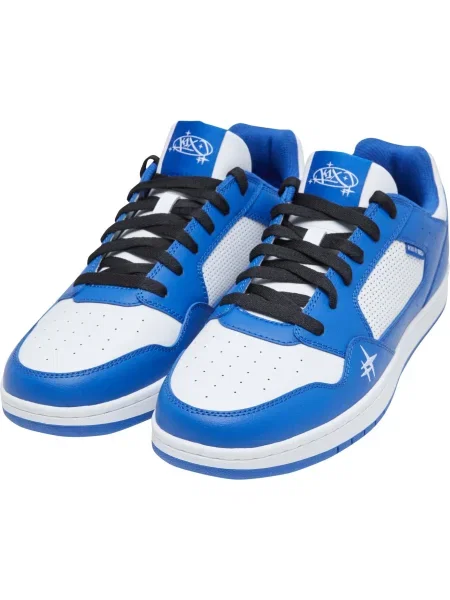Sneakerși K1x alb