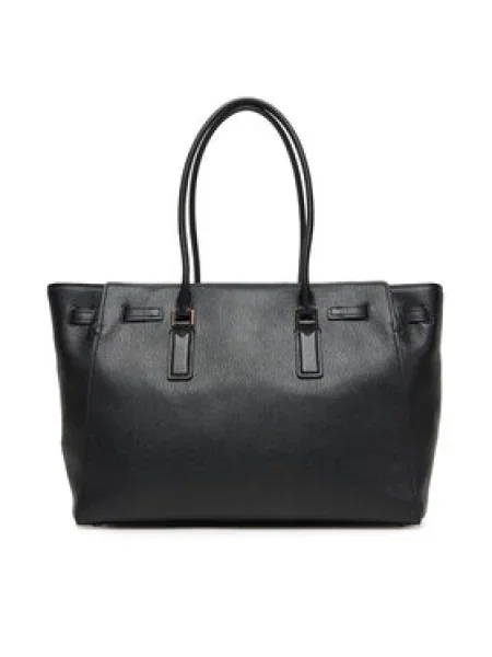 Táska MICHAEL Michael Kors fekete