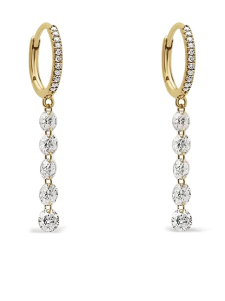 Cercei Jewels Aficionado auriu