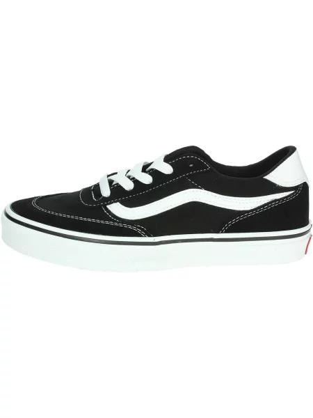Tenisky Vans čierna