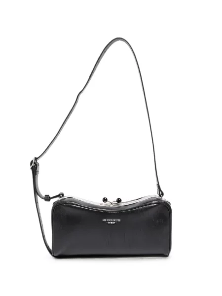 Geantă Ann Demeulemeester negru