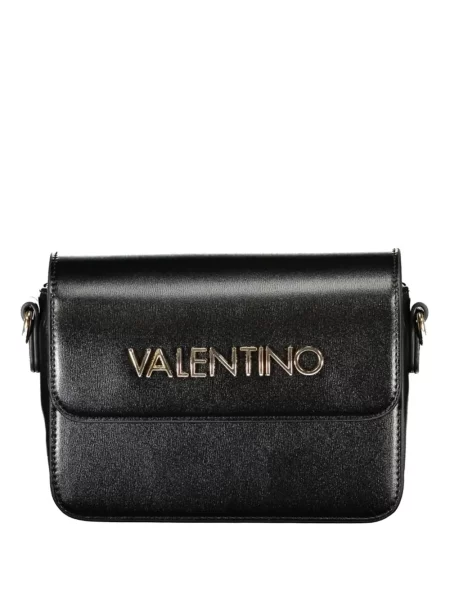 Body Mario Valentino cu autograf negru