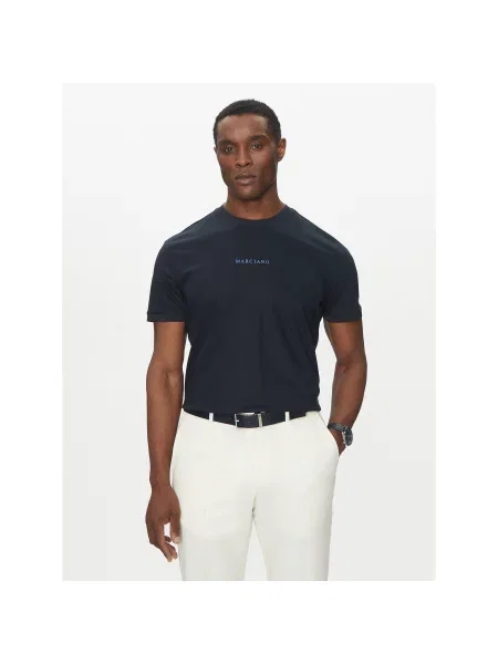 Marciano Guess Футболка Regular Fit cиній