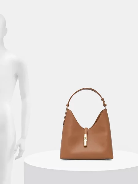 Кожаная сумка Furla