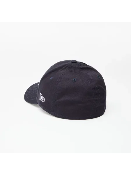Capac New Era Cap Mlb League Basic Los Angeles Dodgers Navy/ White M-L alb