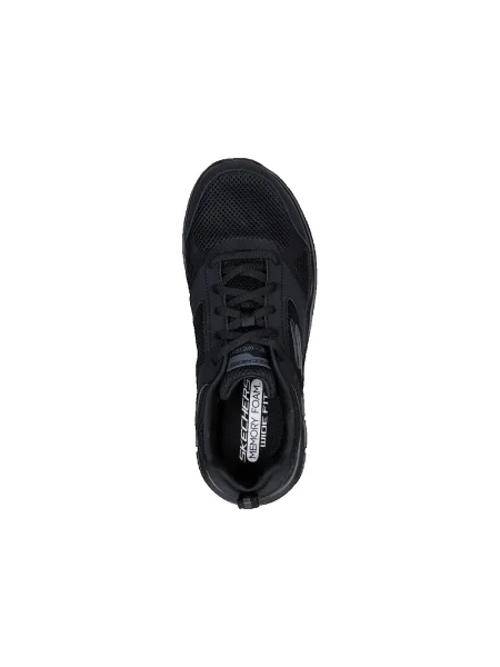 Pantofi Skechers negru