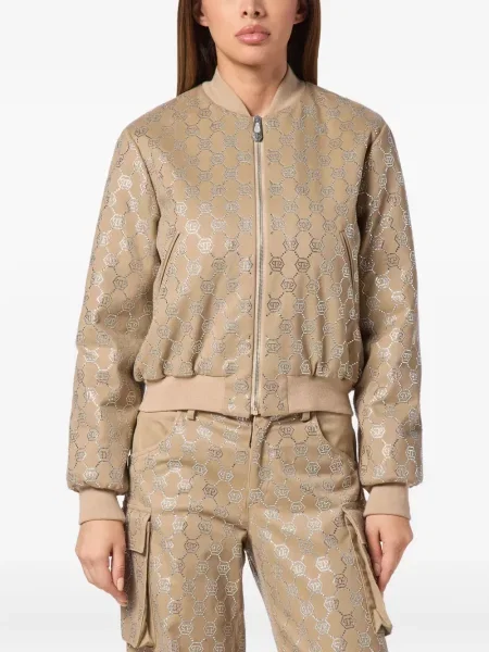 Geacă bomber Philipp Plein