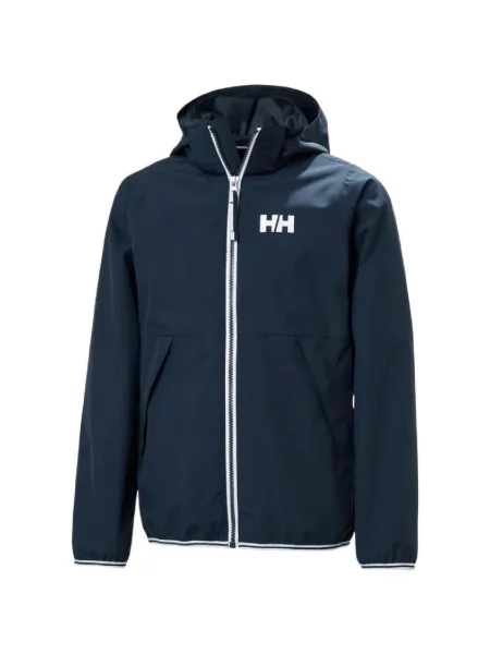 Sako Helly Hansen modrá