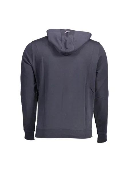 Bluza U.s Polo Assn. niebieska