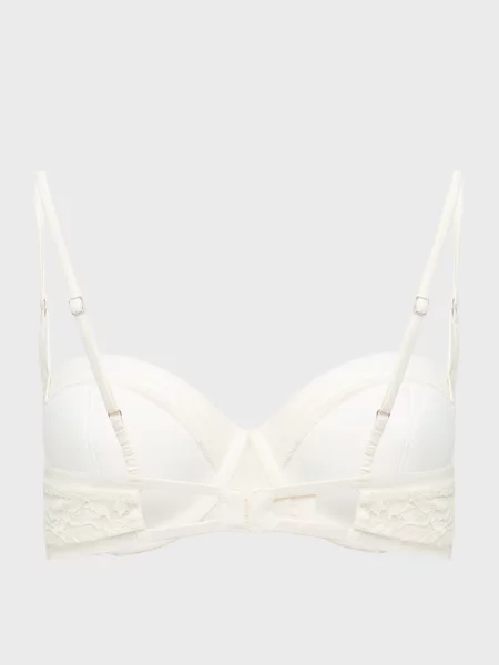 Бюстгальтер Calvin Klein белый