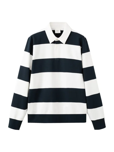 Palton Mango Man alb