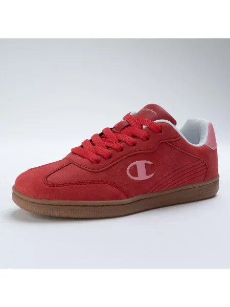 Buty sportowe Champion PRESTIGE czerwone