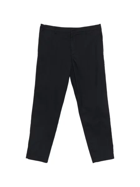 Pantaloni Dondup albastru