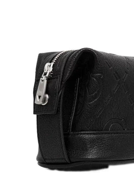 Táska Guess fekete