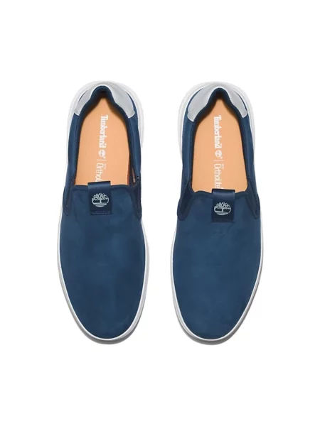 Pantofi Timberland albastru
