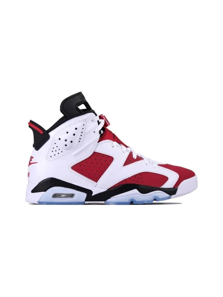 Retro tenisky Nike Air Jordan