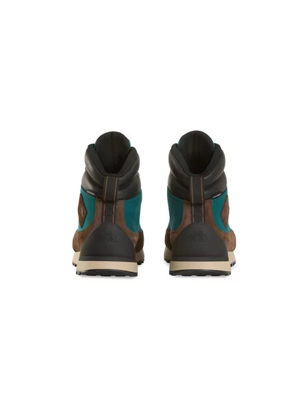 The North Face Bakancs Back To Berkeley Iv Lifestyle Sötétkék