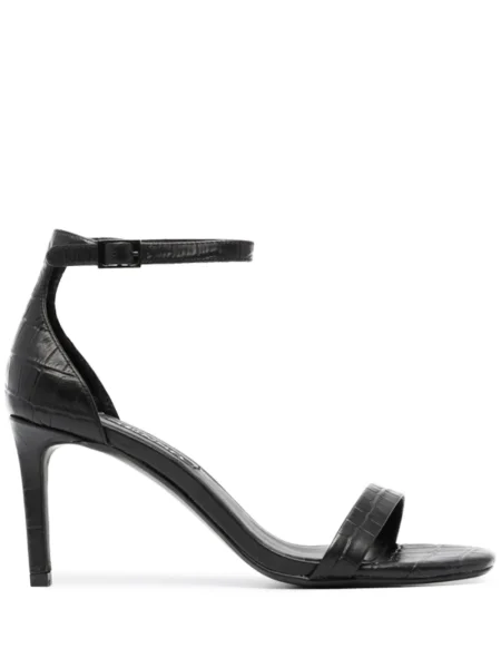 Sandale Senso din piele negru