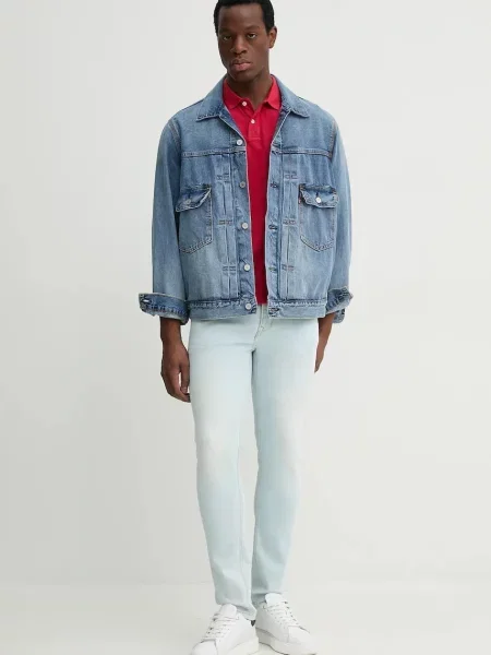 Джинси Pepe Jeans SLIM JEANS HATCH
