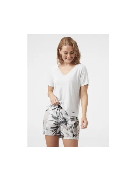 Tricou Helly Hansen alb