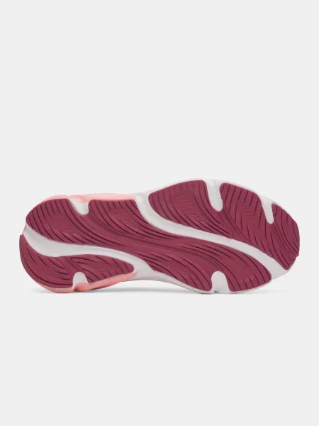 Tenisice Under Armour Rogue bijela