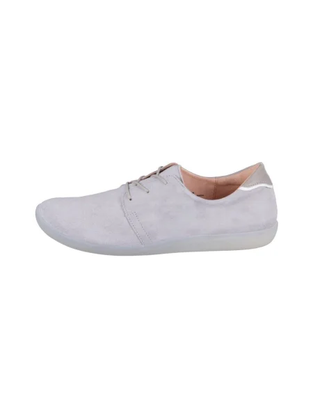 Pantofi Think! gri