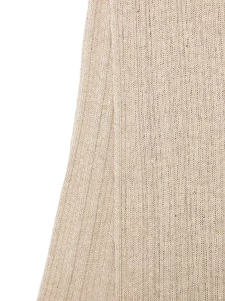 Žebrovaný šál Gentry Portofino