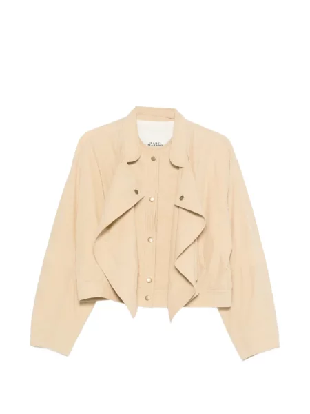 Яке Isabel Marant