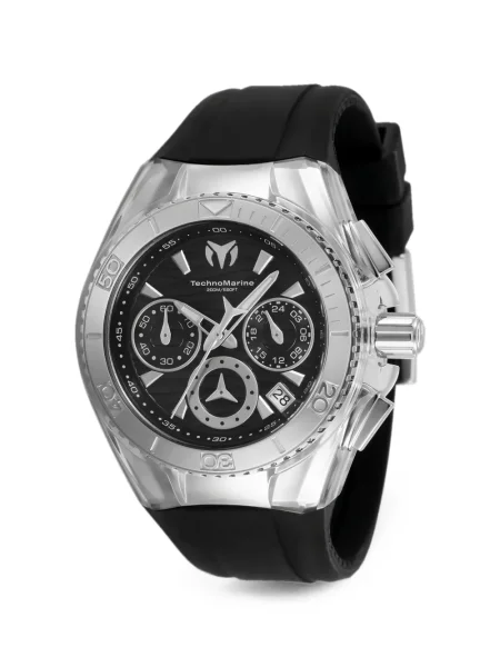 Ceas Technomarine negru