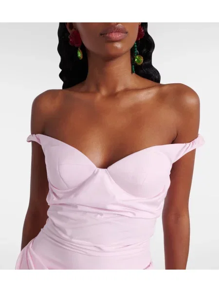 Rochie Magda Butrym roz
