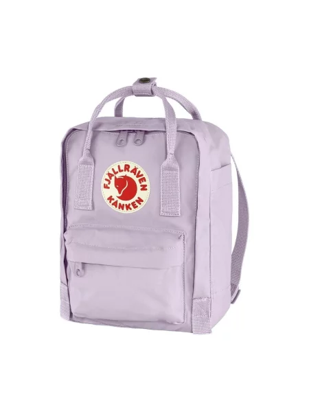 Kabelka Fjallraven červená