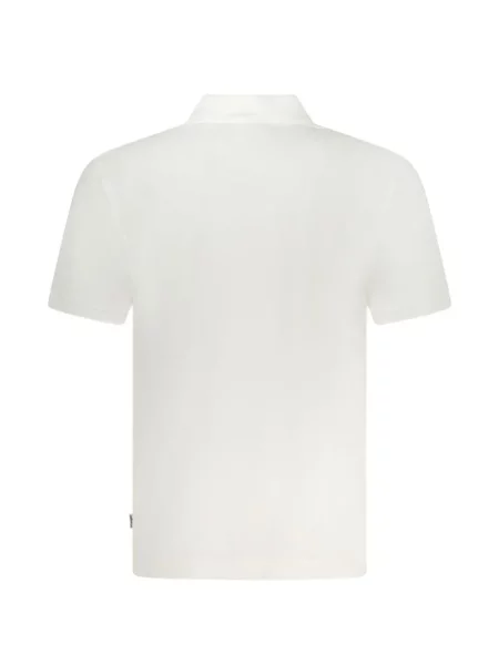 Tricou polo Wrangler cu broderie