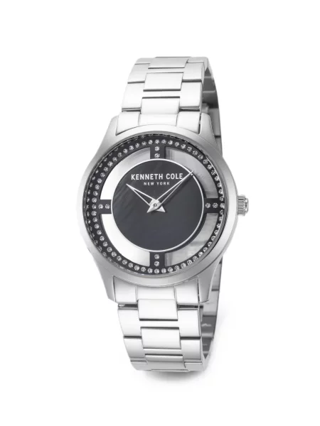 Ceas Kenneth Cole negru