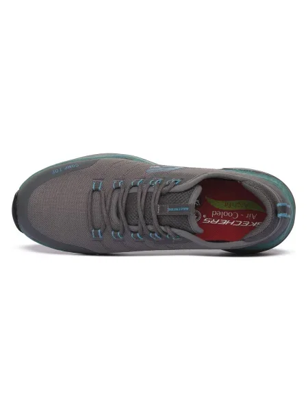 Pantofi Skechers albastru