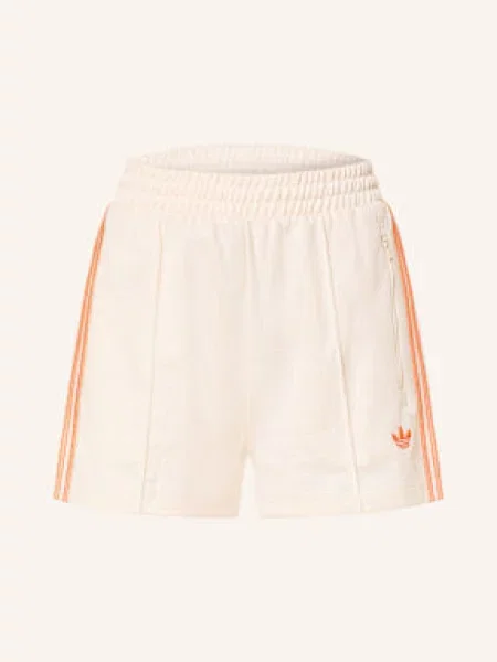 Krótkie szorty Adidas Originals klasyczne białe
