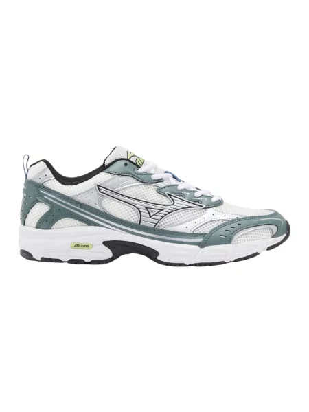 Buty do biegania Mizuno zielone