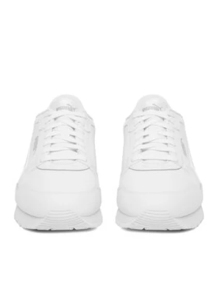 Sneakersy Puma bílé