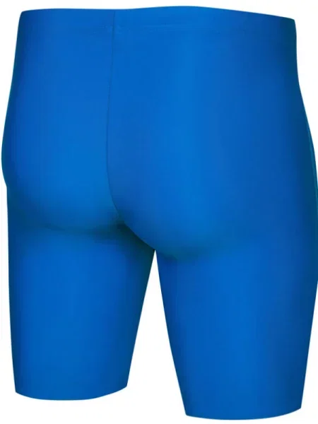 Spodenki pływackie jammer Aqua Speed Long niebieskie