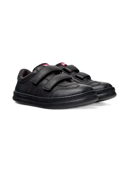 Sneakersy dziecięce Camper czarne