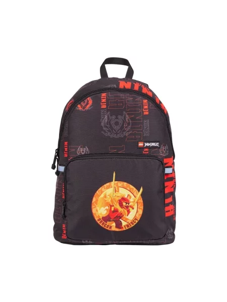 Rucsac Lego Wear roșu