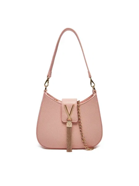 Чанта Valentino Bags черно